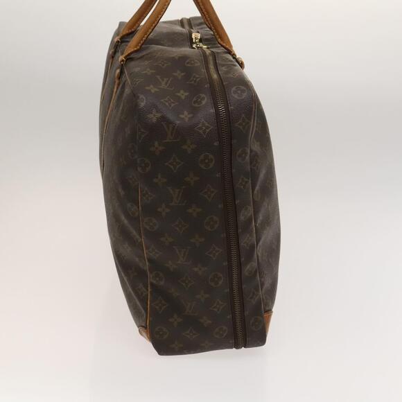 LOUIS VUITTON Monogram Sirius 50 Boston Bag M41406 - Picture 4 of 16